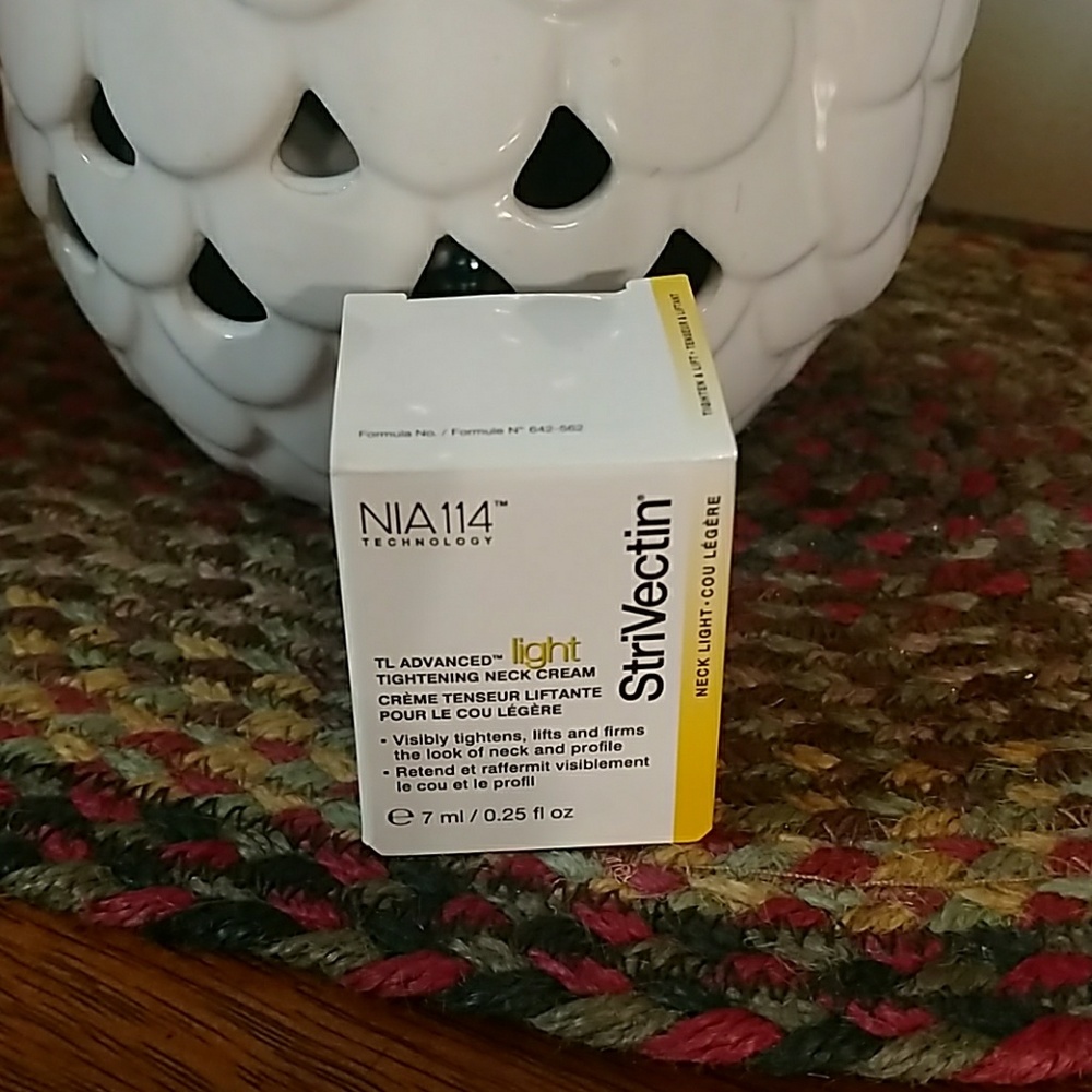 3/$10 StriVectin Tightening Neck Cream
